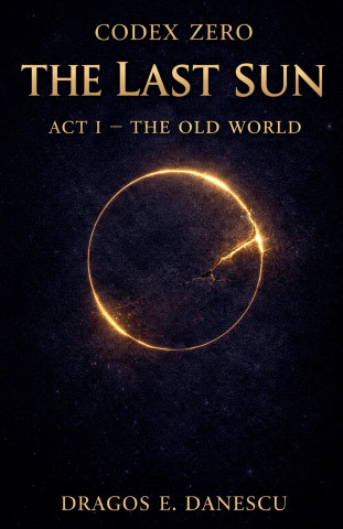 Codex Zero