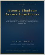 Atomic Shadows Across Continents