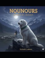 Nounours gardien des sommets