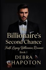 The Billionaire's Second Chance