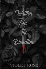 Written In The Bloodline