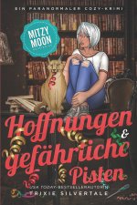 Hoffnungen und gefährliche Pisten