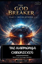 The Harmonya Chronicles | Book 12 Of The Dragon Warriors