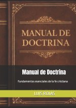 Manual de Doctrina