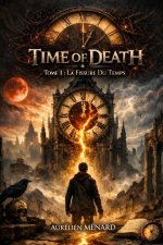 Time Of Death