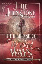 The Highlander's Wicked Ways