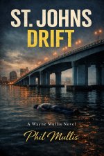 St. Johns Drift