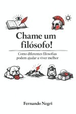 Chame um filósofo!