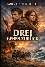 Drei gehen zurück