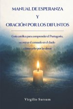 Manual de esperanza y oración por los difuntos