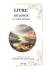 Livre de Josué