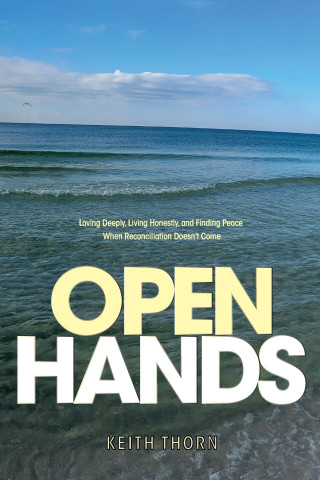 OPEN HANDS