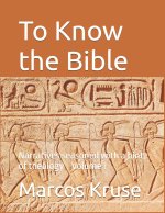 To Know the Bible