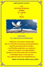 100 DIVINOS POEMAS SOBRE EL AMOR A DIOS