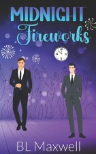 Midnight Fireworks