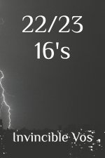22/23 16's