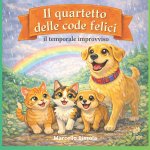 Il Quartetto delle code felcici
