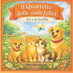 Il Quartetto delle code felici