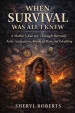 When Survival Was All I Knew