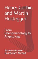 Henry Corbin and Martin Heidegger