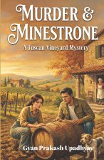 MURDER & MINESTRONE
