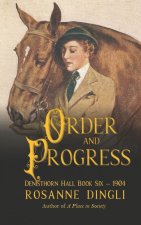 Order and Progress