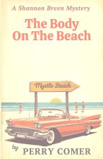 The Body on The Beach