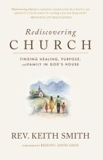 Rediscovering Church