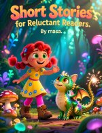 Short Stories for Reluctant Readers