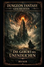 Dungeon Fantasy Geschichten I Die Geburt des Unendlichen