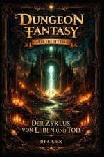 Dungeon Fantasy Geschichten I Der Zyklus von Leben und Tod