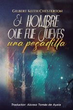 El hombre que fue Jueves