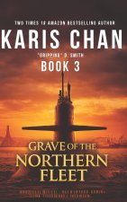 Grave of the Northern Fleet Book 3