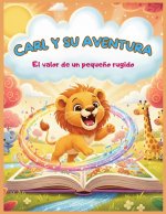 CARL Y SUS AVENTURAS