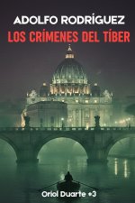 Los crímenes del Tíber