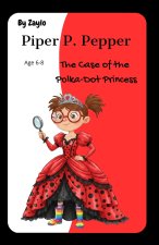 Piper P. Pepper