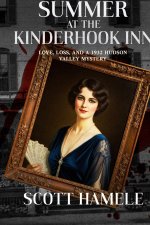 The Summer at the Kinderhook Inn