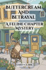 Buttercream and Betrayal
