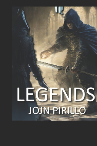 LEGENDSD