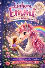 Einhorn Emmi