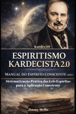 Espiritismo Kardecista 2.0
