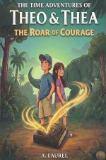 The Time Adventures of Theo & Thea