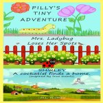 A Triple-Story Collection for Kids