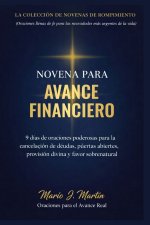 NOVENA PARA AVANCE FINANCIERO