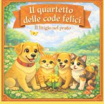 Il Quartetto delle code felici