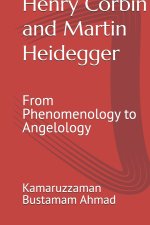 Henry Corbin and Martin Heidegger