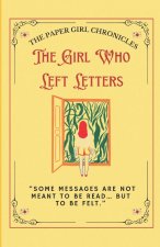 The Girl Who Left Letters