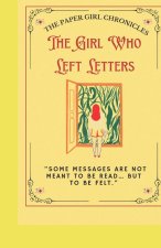 The Girl Who Left Letters