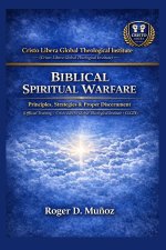BIBLICAL SPIRITUAL WARFARE