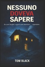 Nessuno doveva sapere